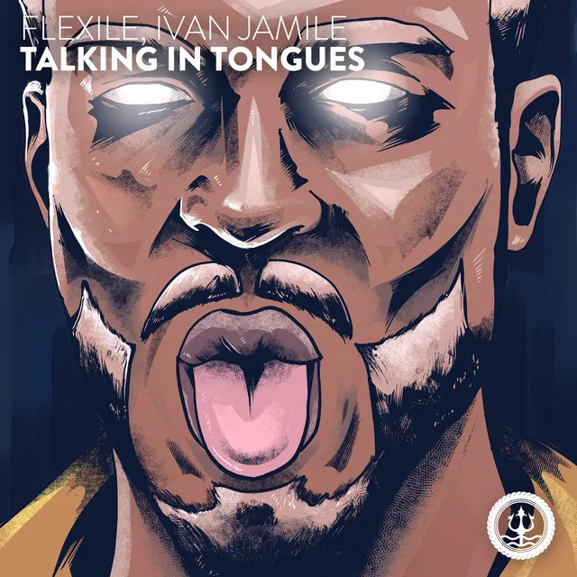 Talking In Tongues