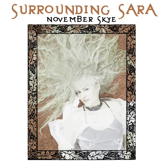 Surrounding Sara