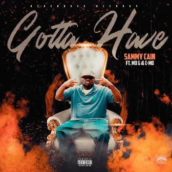 Gotta Have by Sammy Cain