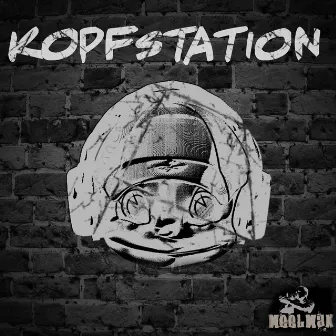 Kopfstation by Meelman