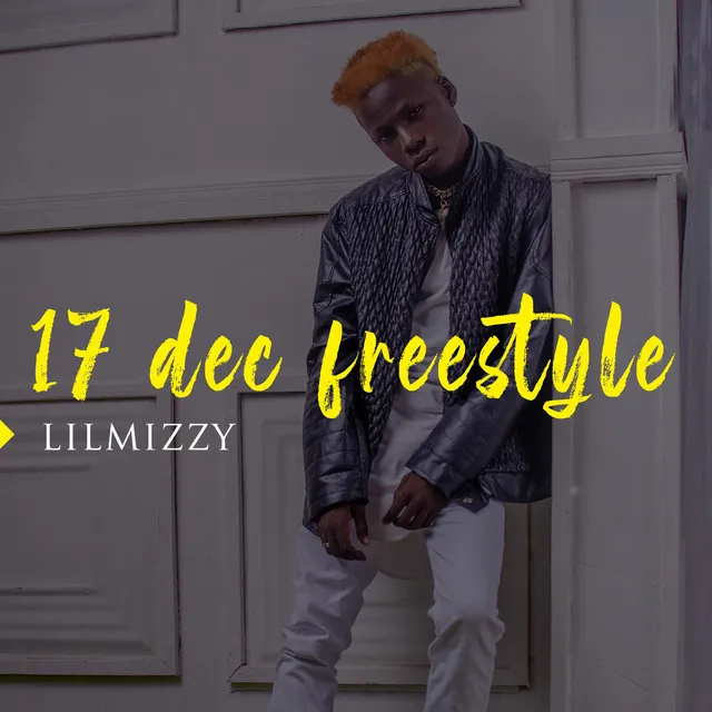 17 DEC Freestyle