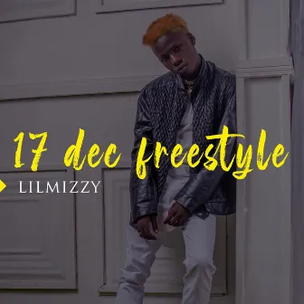 17 DEC Freestyle by Gospel hints