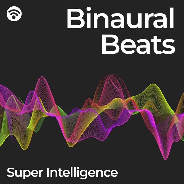 Binaural Beats: Super Intelligence