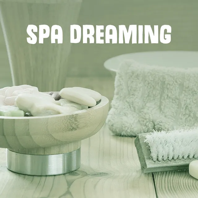 Spa Dreaming – Music for Blissful Spa, Spa Wellness, The Best Spa Relaxation Music