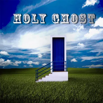 Holy Ghost by Sxeeps