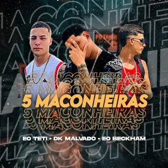 5 Maconheiras by Eo Teti