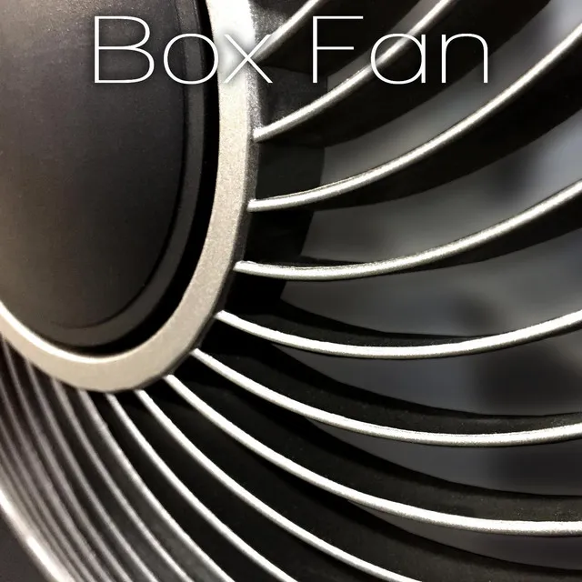 Box Fan