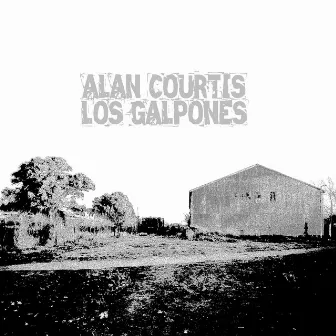 Los Galpones by Alan Courtis