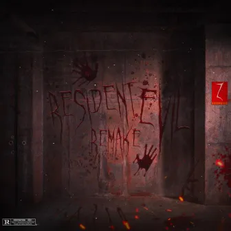 Rezident Evil Remake by Zealous