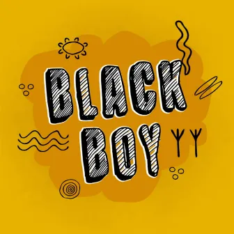 Black Boy by Flewnt