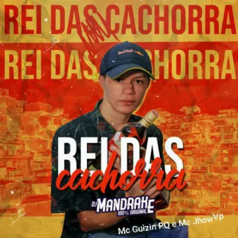 Rei das Cachorra by MC Jhow VP