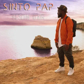 Besoin d'air by Sinto Pap