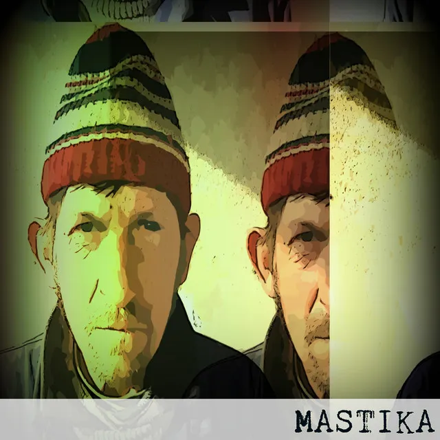 Mastika