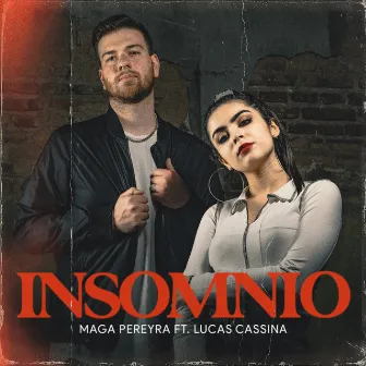 Insomnio by Unknown Artist