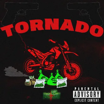 Tornado by BladyCaraFria