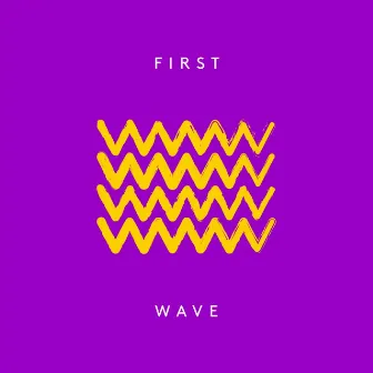 First Wave by Weska