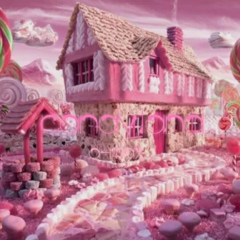 Candyland by A-MaX