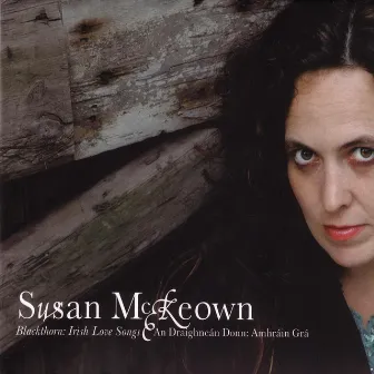 Blackthorn: Irish Love Songs - An Draighneán Donn: Amhráin Grá by Susan McKeown