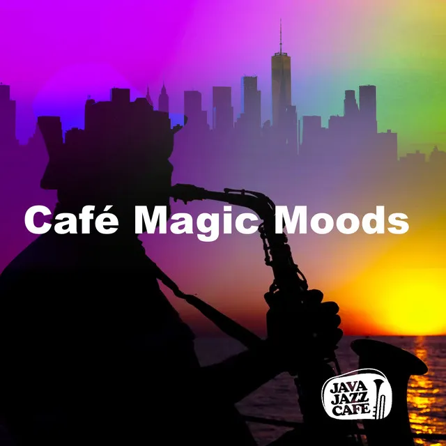 Café Magic Moods