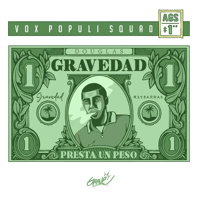 Presta un Peso