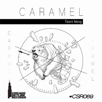 Caramel by Taank Moog