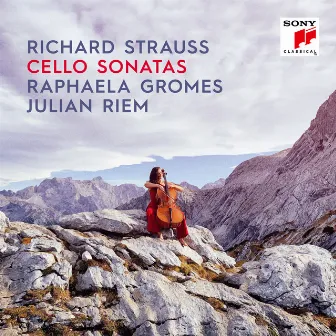 Richard Strauss: Cello Sonatas by Richard Strauss