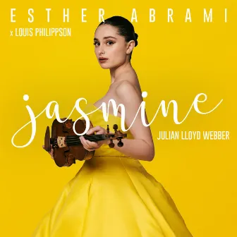 Jasmine by Esther Abrami