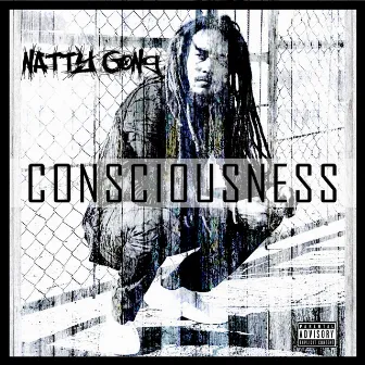 Consciousness by Natty Gong