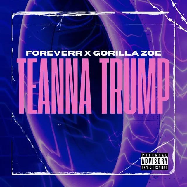 Teanna Trump