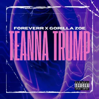 Teanna Trump by Foreverr