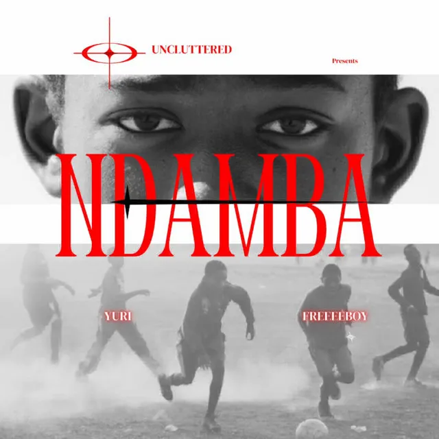 Ndamba