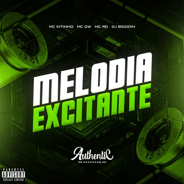 Melodia Excitante