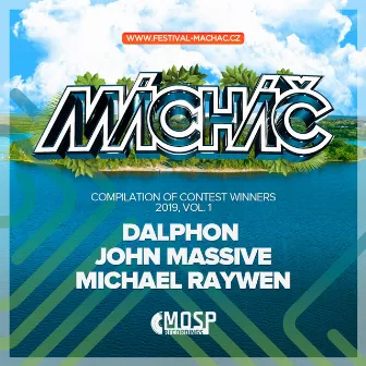 Machac 2019, Vol. 1 by Dalphon