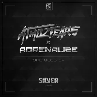 She Goes / Possession by Adrenalize