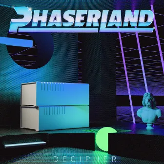 Decipher by Phaserland