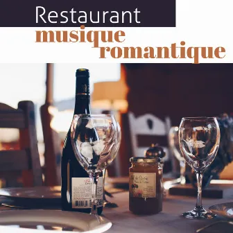 Restaurant musique romantique - La musique lounge, musique pour le dîner, musique pour Cafe, Restaurant de jazz et Hôtel de luxe, jazz instrumentale by Musique de Piano de Détente