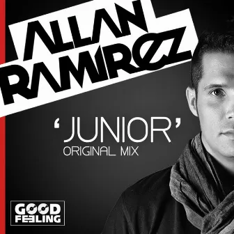 Junior by Allan Ramirez