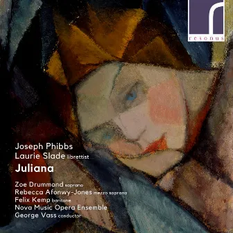 Joseph Phibbs: Juliana by Joseph Phibbs