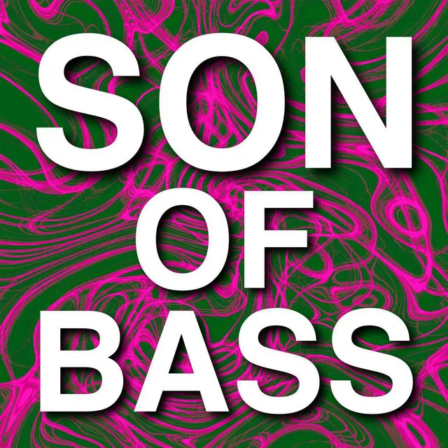 Son of a Bass（2021）