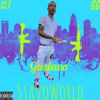 Stavo World by Gustavo