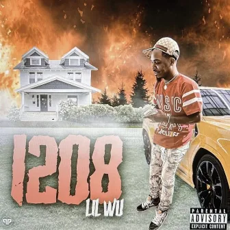 1208 by Lil Wu