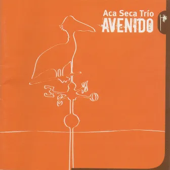 Avenido by Aca Seca Trio