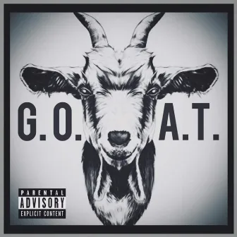 G.O.A.T. by G Premacy