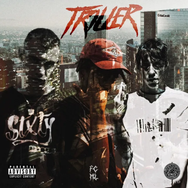 Triller (remix)