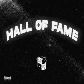 HALL OF FAME by Just. D