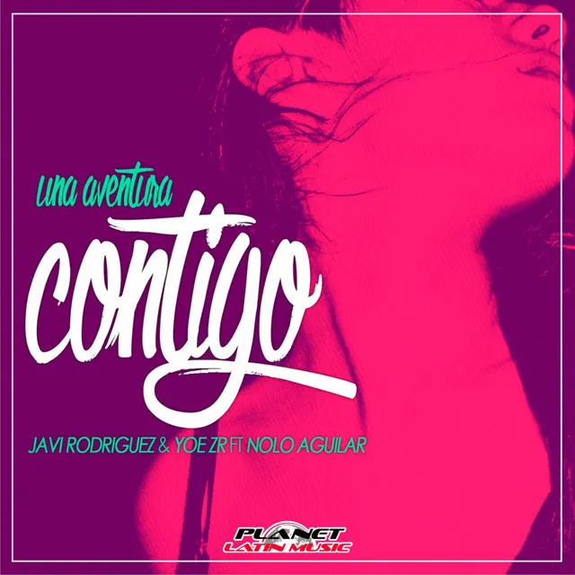 una Aventura Contigo - Extended Mix