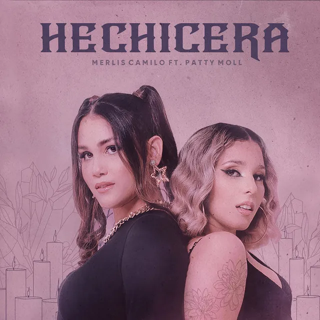 Hechicera