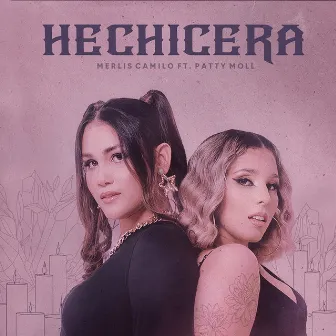 Hechicera by Merlis Camilo