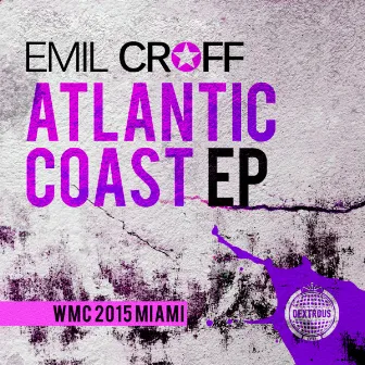 Atlantic Coast by Emil Croff