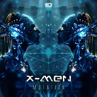 Mutation by X-MEN